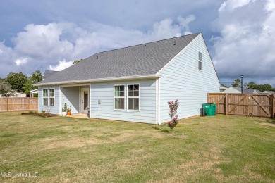 Come check out this beautiful move in ready home located in Gulf on Gulf Hills Golf Club in Mississippi - for sale on GolfHomes.com, golf home, golf lot