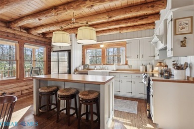 As soon as you walk into 322 Fairfield, you are engulfed in on Piankatank River Golf Club in Virginia - for sale on GolfHomes.com, golf home, golf lot