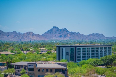 Exciting news from Optima Kierland! Our stunning luxury on Kierland Golf Club in Arizona - for sale on GolfHomes.com, golf home, golf lot