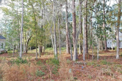 Build your dream home on this stunning homesite located in the on Willbrook Plantation Golf Club in South Carolina - for sale on GolfHomes.com, golf home, golf lot