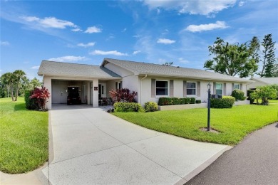 Welcome to carefree Florida living in this beautifully on Kings Point Executive Golf Course in Florida - for sale on GolfHomes.com, golf home, golf lot