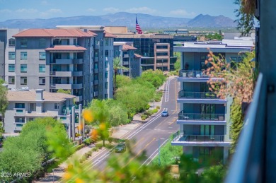Exciting news from Optima Kierland! Our stunning luxury on Kierland Golf Club in Arizona - for sale on GolfHomes.com, golf home, golf lot