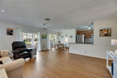 Welcome to carefree Florida living in this beautifully on Kings Point Executive Golf Course in Florida - for sale on GolfHomes.com, golf home, golf lot