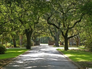 Build your dream home on this stunning homesite located in the on Willbrook Plantation Golf Club in South Carolina - for sale on GolfHomes.com, golf home, golf lot