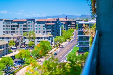 Exciting news from Optima Kierland! Our stunning luxury on Kierland Golf Club in Arizona - for sale on GolfHomes.com, golf home, golf lot