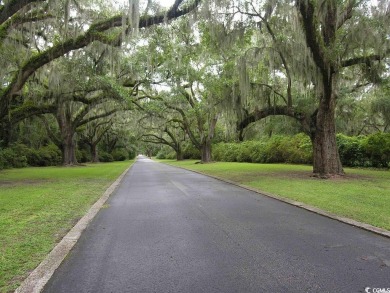 Build your dream home on this stunning homesite located in the on Willbrook Plantation Golf Club in South Carolina - for sale on GolfHomes.com, golf home, golf lot