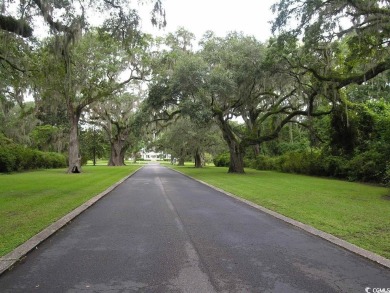 Build your dream home on this stunning homesite located in the on Willbrook Plantation Golf Club in South Carolina - for sale on GolfHomes.com, golf home, golf lot