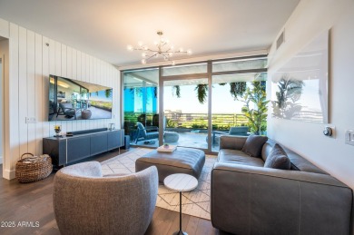 Exciting news from Optima Kierland! Our stunning luxury on Kierland Golf Club in Arizona - for sale on GolfHomes.com, golf home, golf lot