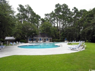 Build your dream home on this stunning homesite located in the on Willbrook Plantation Golf Club in South Carolina - for sale on GolfHomes.com, golf home, golf lot