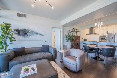 Exciting news from Optima Kierland! Our stunning luxury on Kierland Golf Club in Arizona - for sale on GolfHomes.com, golf home, golf lot