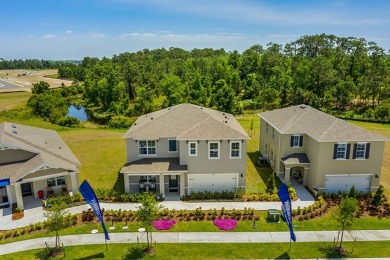 Welcome to Harmony West, a new home community in the growing on Harmony Golf Preserve in Florida - for sale on GolfHomes.com, golf home, golf lot