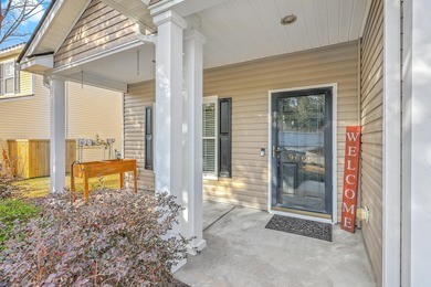 Prepare to be impressed by this truly turn-key home, offering a on Golf Club At Wescott Plantation in South Carolina - for sale on GolfHomes.com, golf home, golf lot