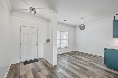 Prepare to be impressed by this truly turn-key home, offering a on Golf Club At Wescott Plantation in South Carolina - for sale on GolfHomes.com, golf home, golf lot