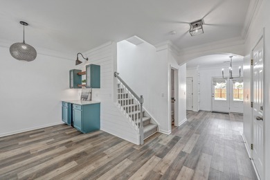 Prepare to be impressed by this truly turn-key home, offering a on Golf Club At Wescott Plantation in South Carolina - for sale on GolfHomes.com, golf home, golf lot