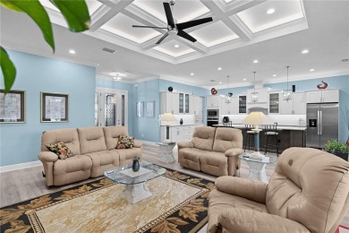 Welcome to the Gated Community of Juliette Falls.  The Stunning on Juliette Falls Golf and Spa Club in Florida - for sale on GolfHomes.com, golf home, golf lot