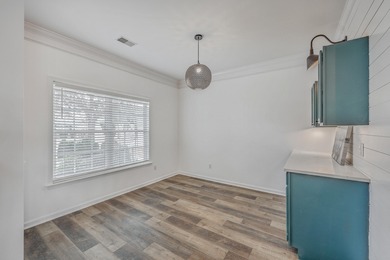 Prepare to be impressed by this truly turn-key home, offering a on Golf Club At Wescott Plantation in South Carolina - for sale on GolfHomes.com, golf home, golf lot