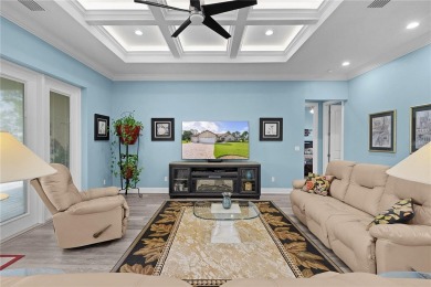 Welcome to the Gated Community of Juliette Falls.  The Stunning on Juliette Falls Golf and Spa Club in Florida - for sale on GolfHomes.com, golf home, golf lot