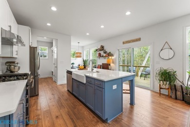 Welcome to this newly built custom home in 2024. Owners job on King Carter Golf Course in Virginia - for sale on GolfHomes.com, golf home, golf lot