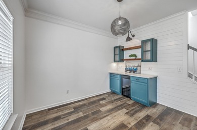 Prepare to be impressed by this truly turn-key home, offering a on Golf Club At Wescott Plantation in South Carolina - for sale on GolfHomes.com, golf home, golf lot