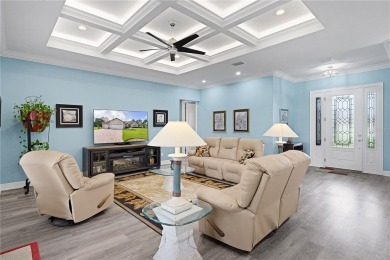 Welcome to the Gated Community of Juliette Falls.  The Stunning on Juliette Falls Golf and Spa Club in Florida - for sale on GolfHomes.com, golf home, golf lot
