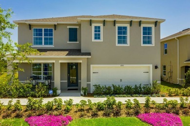 Welcome to Harmony West, a new home community in the growing on Harmony Golf Preserve in Florida - for sale on GolfHomes.com, golf home, golf lot