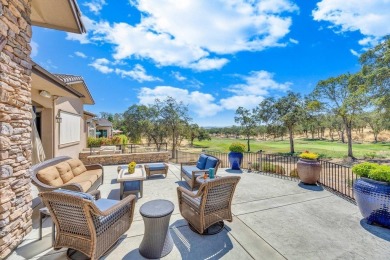 Discover your dream home, perfectly situated in the breathtaking on The Club at Copper Valley Golf Course in California - for sale on GolfHomes.com, golf home, golf lot