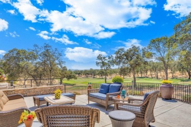 Discover your dream home, perfectly situated in the breathtaking on The Club at Copper Valley Golf Course in California - for sale on GolfHomes.com, golf home, golf lot