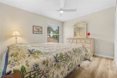 GOLF MEMBERSHIP INCLUDED + ASSESSMENT PAID! It's the perfect on Colonial Country Club in Florida - for sale on GolfHomes.com, golf home, golf lot