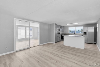 MOVE IN READY! Located on one of the most widest and deepest on Beacon Woods Golf Club in Florida - for sale on GolfHomes.com, golf home, golf lot