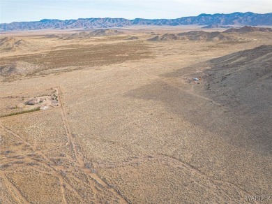 Experience the serene beauty of the Arizona Desert on this 17.21 on Valle Vista Golf Course in Arizona - for sale on GolfHomes.com, golf home, golf lot