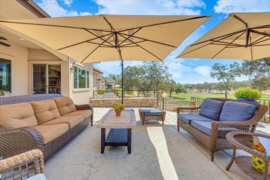 Discover your dream home, perfectly situated in the breathtaking on The Club at Copper Valley Golf Course in California - for sale on GolfHomes.com, golf home, golf lot