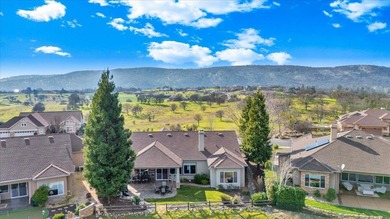 Welcome to the turn-key VIEW home you've been dreaming of on The Club at Copper Valley Golf Course in California - for sale on GolfHomes.com, golf home, golf lot