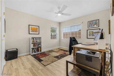 GOLF MEMBERSHIP INCLUDED + ASSESSMENT PAID! It's the perfect on Colonial Country Club in Florida - for sale on GolfHomes.com, golf home, golf lot