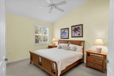 Perfectly positioned in the heart of Lely Resort, this furnished on Lely Resort Golf and Country Club in Florida - for sale on GolfHomes.com, golf home, golf lot