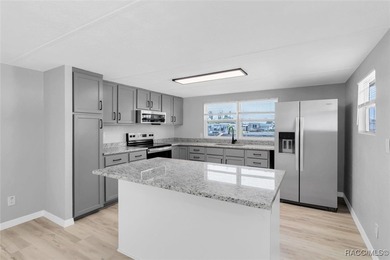 MOVE IN READY! Located on one of the most widest and deepest on Beacon Woods Golf Club in Florida - for sale on GolfHomes.com, golf home, golf lot