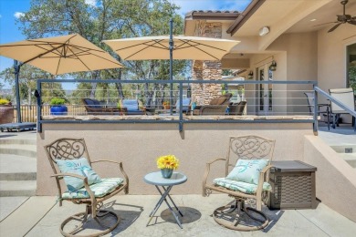 Discover your dream home, perfectly situated in the breathtaking on The Club at Copper Valley Golf Course in California - for sale on GolfHomes.com, golf home, golf lot