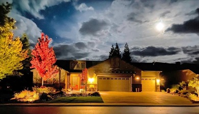 Welcome to the turn-key VIEW home you've been dreaming of on The Club at Copper Valley Golf Course in California - for sale on GolfHomes.com, golf home, golf lot