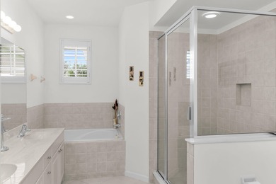 Perfectly positioned in the heart of Lely Resort, this furnished on Lely Resort Golf and Country Club in Florida - for sale on GolfHomes.com, golf home, golf lot