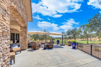 Discover your dream home, perfectly situated in the breathtaking on The Club at Copper Valley Golf Course in California - for sale on GolfHomes.com, golf home, golf lot