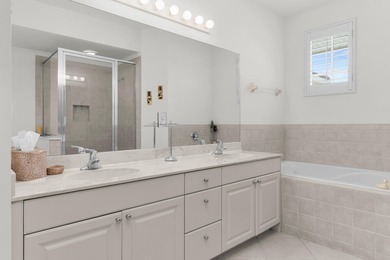 Perfectly positioned in the heart of Lely Resort, this furnished on Lely Resort Golf and Country Club in Florida - for sale on GolfHomes.com, golf home, golf lot