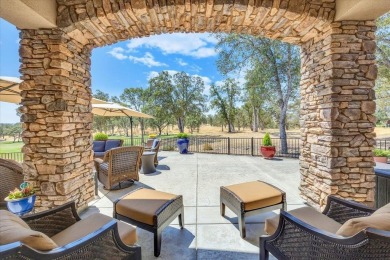 Discover your dream home, perfectly situated in the breathtaking on The Club at Copper Valley Golf Course in California - for sale on GolfHomes.com, golf home, golf lot