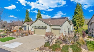Welcome to the turn-key VIEW home you've been dreaming of on The Club at Copper Valley Golf Course in California - for sale on GolfHomes.com, golf home, golf lot