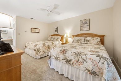 This one is updated and ready for rental with a great, long on  in South Carolina - for sale on GolfHomes.com, golf home, golf lot