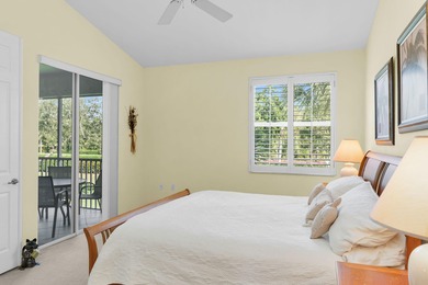 Perfectly positioned in the heart of Lely Resort, this furnished on Lely Resort Golf and Country Club in Florida - for sale on GolfHomes.com, golf home, golf lot