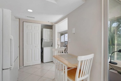 BRIDGEWOOD  2 BED 2 BATH CORNER UNIT. THE VILLAGE OF BRIDGEWOOD on Boca West Golf and Country Club in Florida - for sale on GolfHomes.com, golf home, golf lot