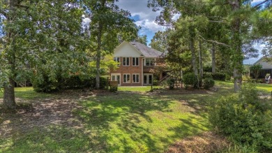 Welcome to lake living at its finest in Wyboo Plantation! This on Players Course At Wyboo Plantation in South Carolina - for sale on GolfHomes.com, golf home, golf lot