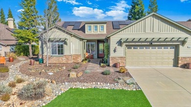 Welcome to the turn-key VIEW home you've been dreaming of on The Club at Copper Valley Golf Course in California - for sale on GolfHomes.com, golf home, golf lot