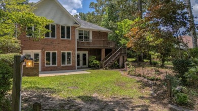 Welcome to lake living at its finest in Wyboo Plantation! This on Players Course At Wyboo Plantation in South Carolina - for sale on GolfHomes.com, golf home, golf lot