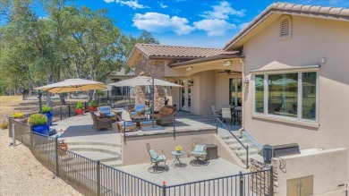 Discover your dream home, perfectly situated in the breathtaking on The Club at Copper Valley Golf Course in California - for sale on GolfHomes.com, golf home, golf lot