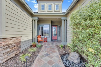 Welcome to the turn-key VIEW home you've been dreaming of on The Club at Copper Valley Golf Course in California - for sale on GolfHomes.com, golf home, golf lot